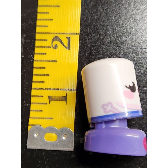 Moshi Monsters Bobble Bots Common Kissy #27 - Picture 9 of 9